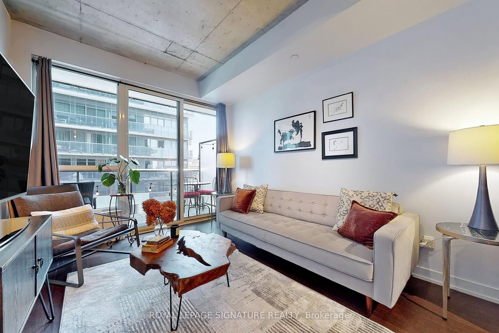 1030 King Street W, Unit 844 thumbnail 11