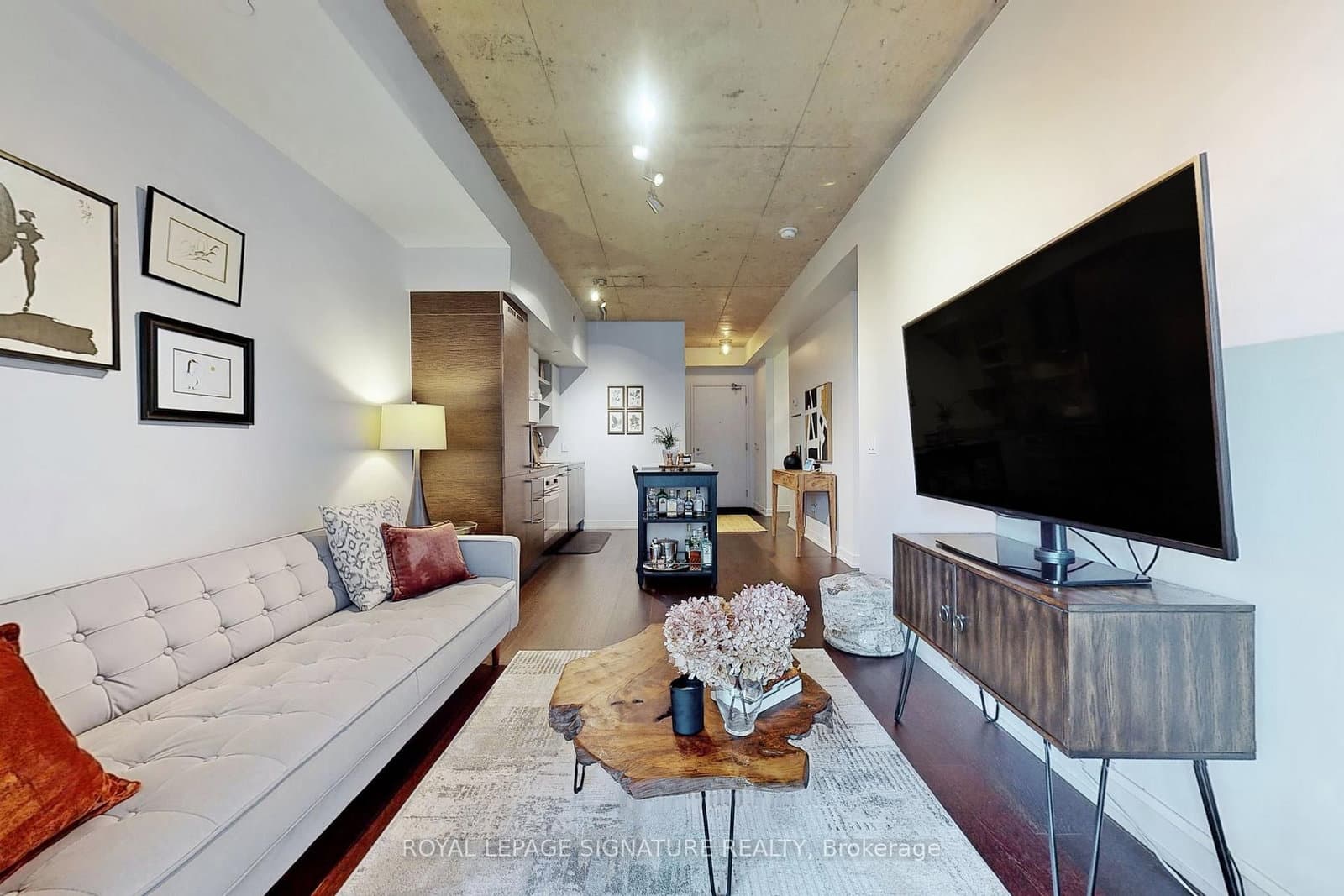 1030 King Street W, Unit 844 thumbnail 13