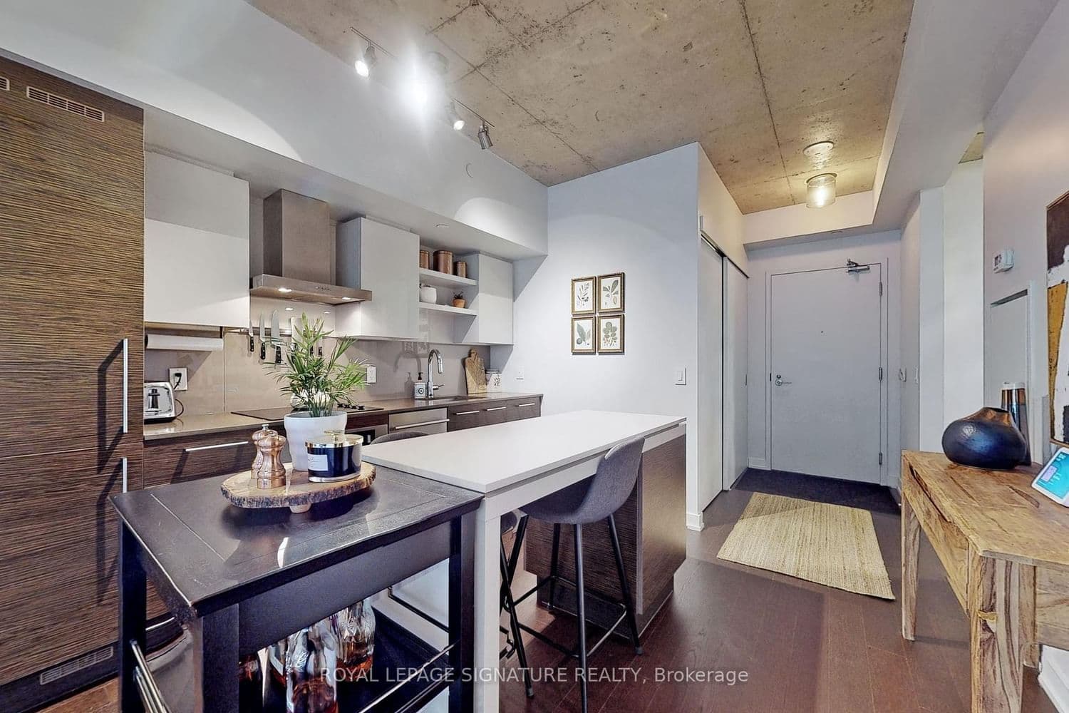 1030 King Street W, Unit 844 thumbnail 14