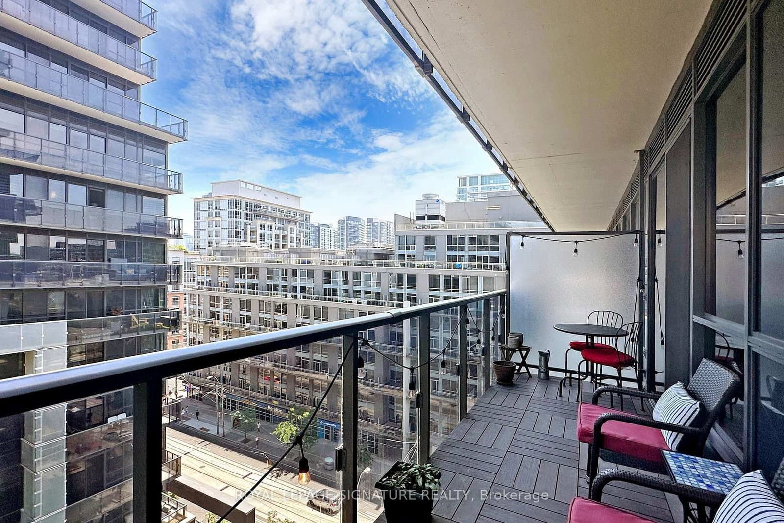 1030 King Street W, Unit 844 thumbnail 25