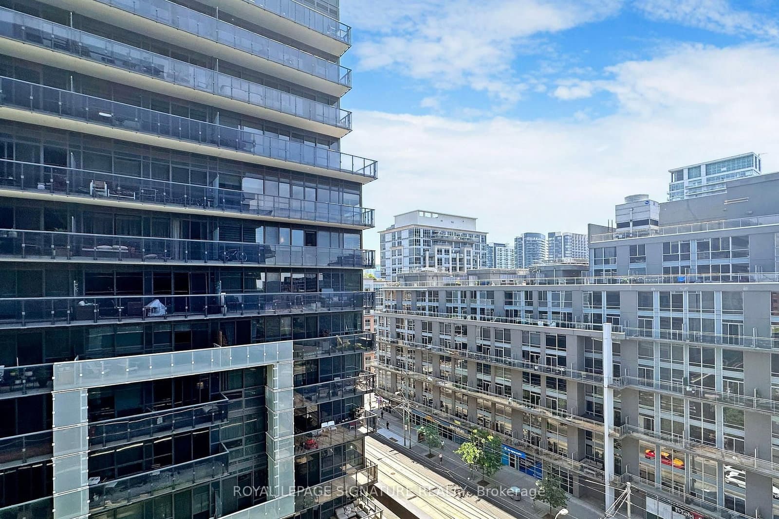 1030 King Street W, Unit 844 thumbnail 27