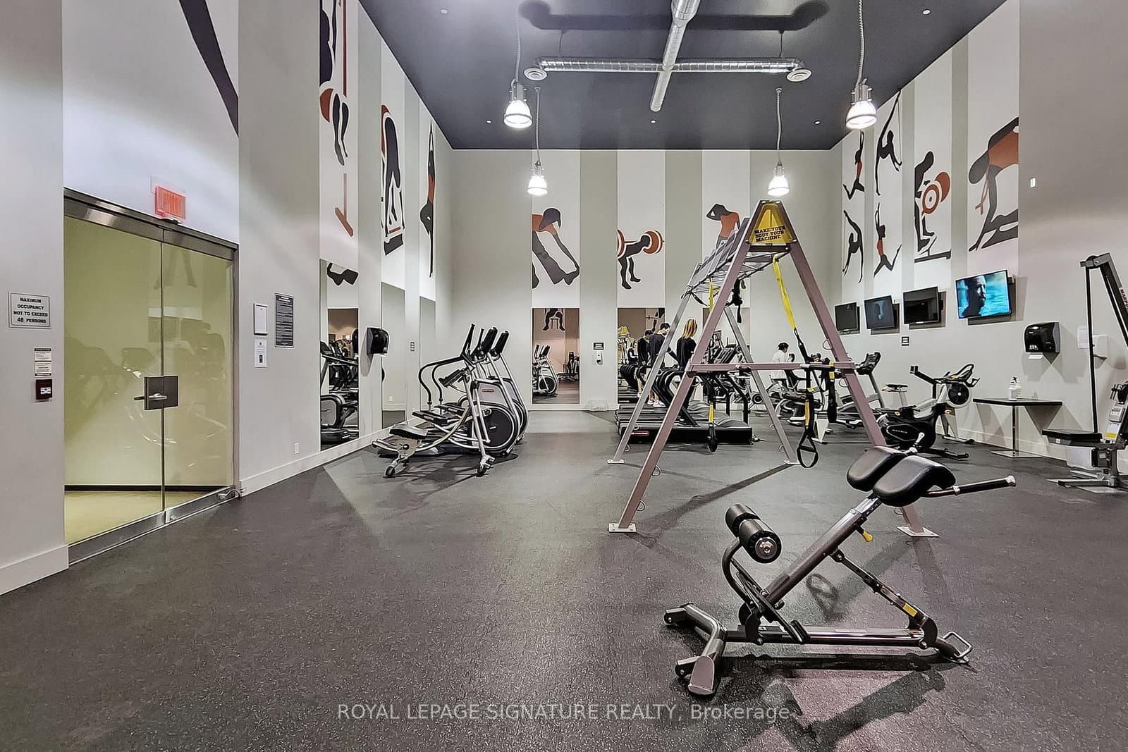 1030 King Street W, Unit 844 thumbnail 32