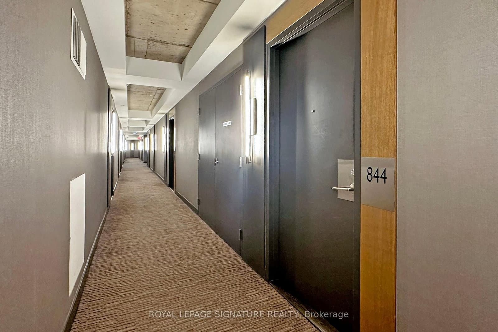 1030 King Street W, Unit 844 thumbnail 7