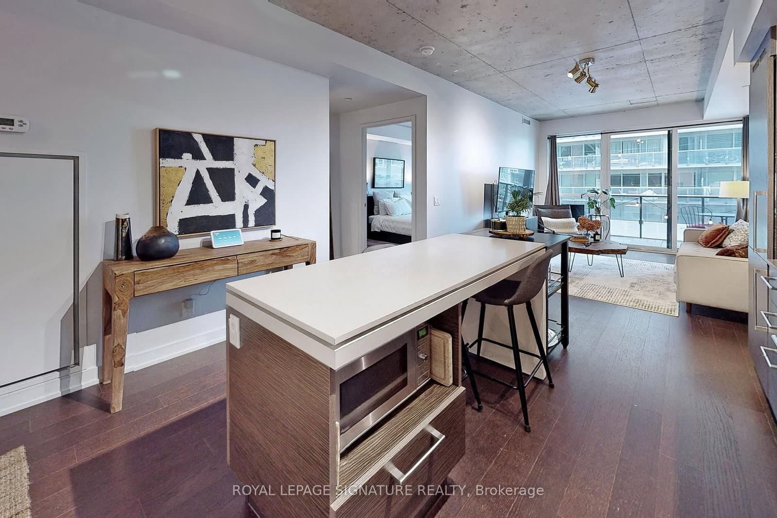 1030 King Street W, Unit 844 thumbnail 9