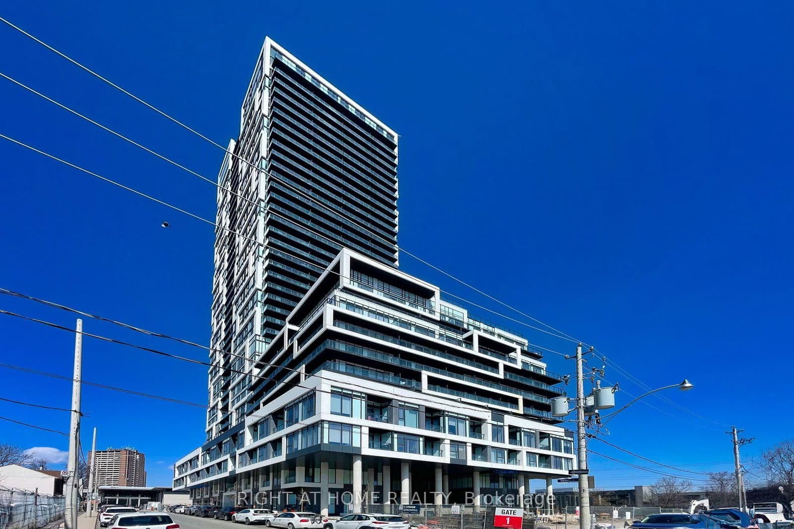 5 DEFRIES Street, Unit 2211 - Image 1