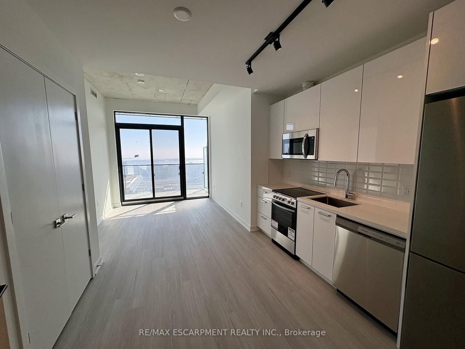 284 King Street E, Unit 2703 - Image 1