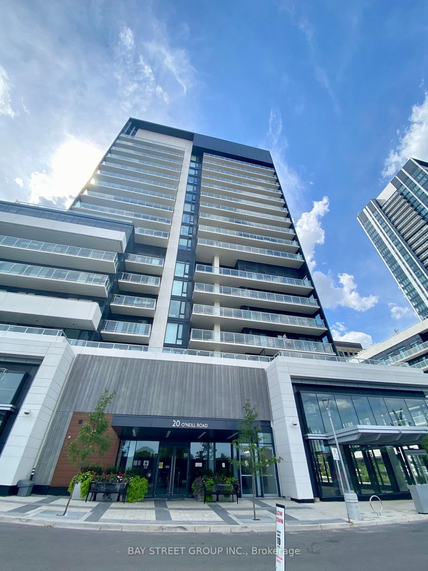 20 O'Neill Road, Unit 1613 - Image 1