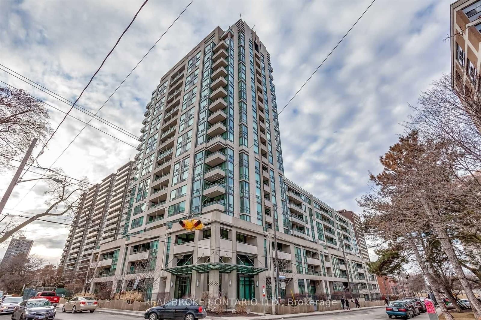 88 Broadway Avenue, Unit 1304 thumbnail 13