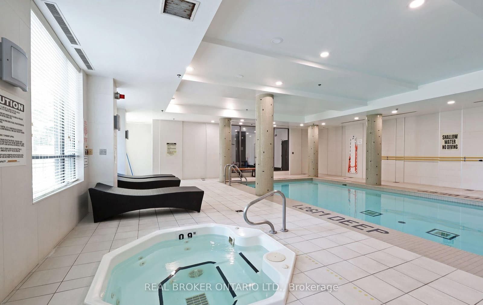 88 Broadway Avenue, Unit 1304 thumbnail 16