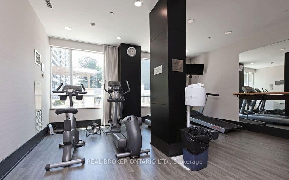 88 Broadway Avenue, Unit 1304 thumbnail 17
