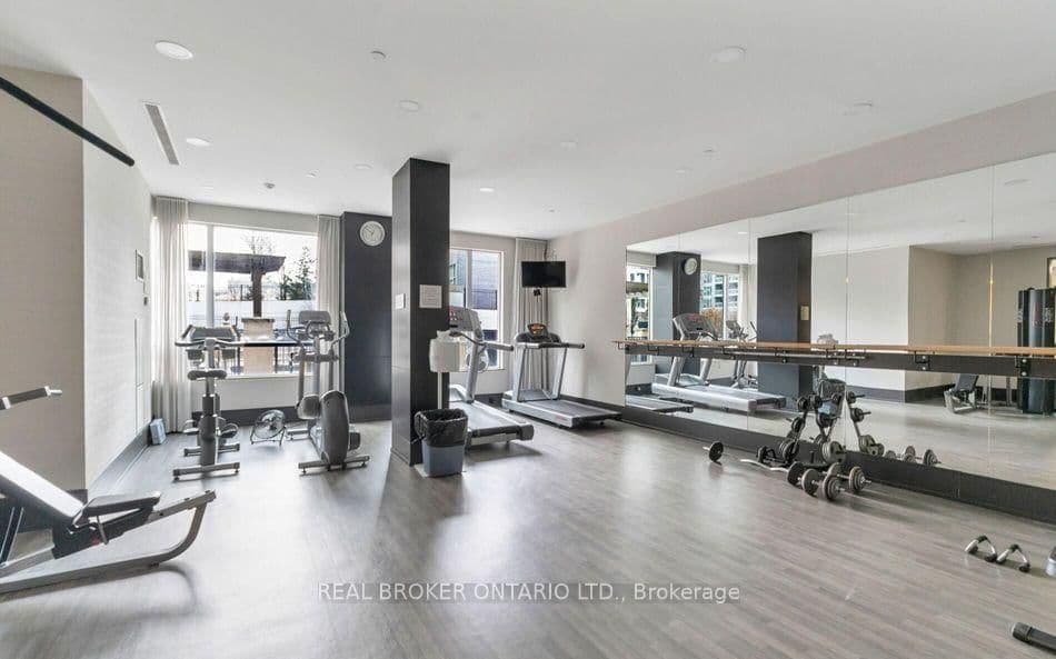 88 Broadway Avenue, Unit 1304 thumbnail 18
