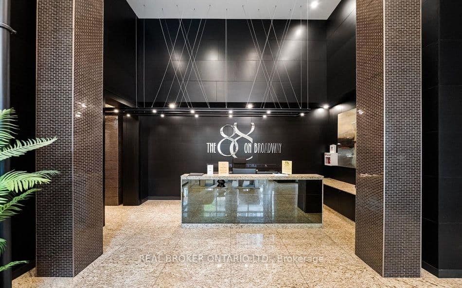 88 Broadway Avenue, Unit 1304 thumbnail 27