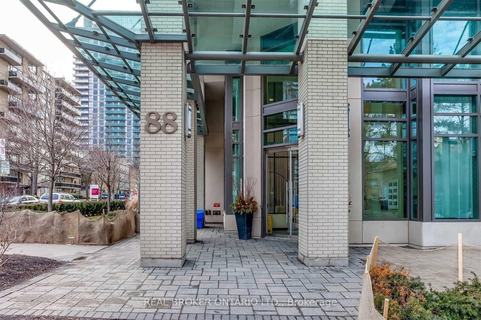 88 Broadway Avenue, Unit 1304 thumbnail 28