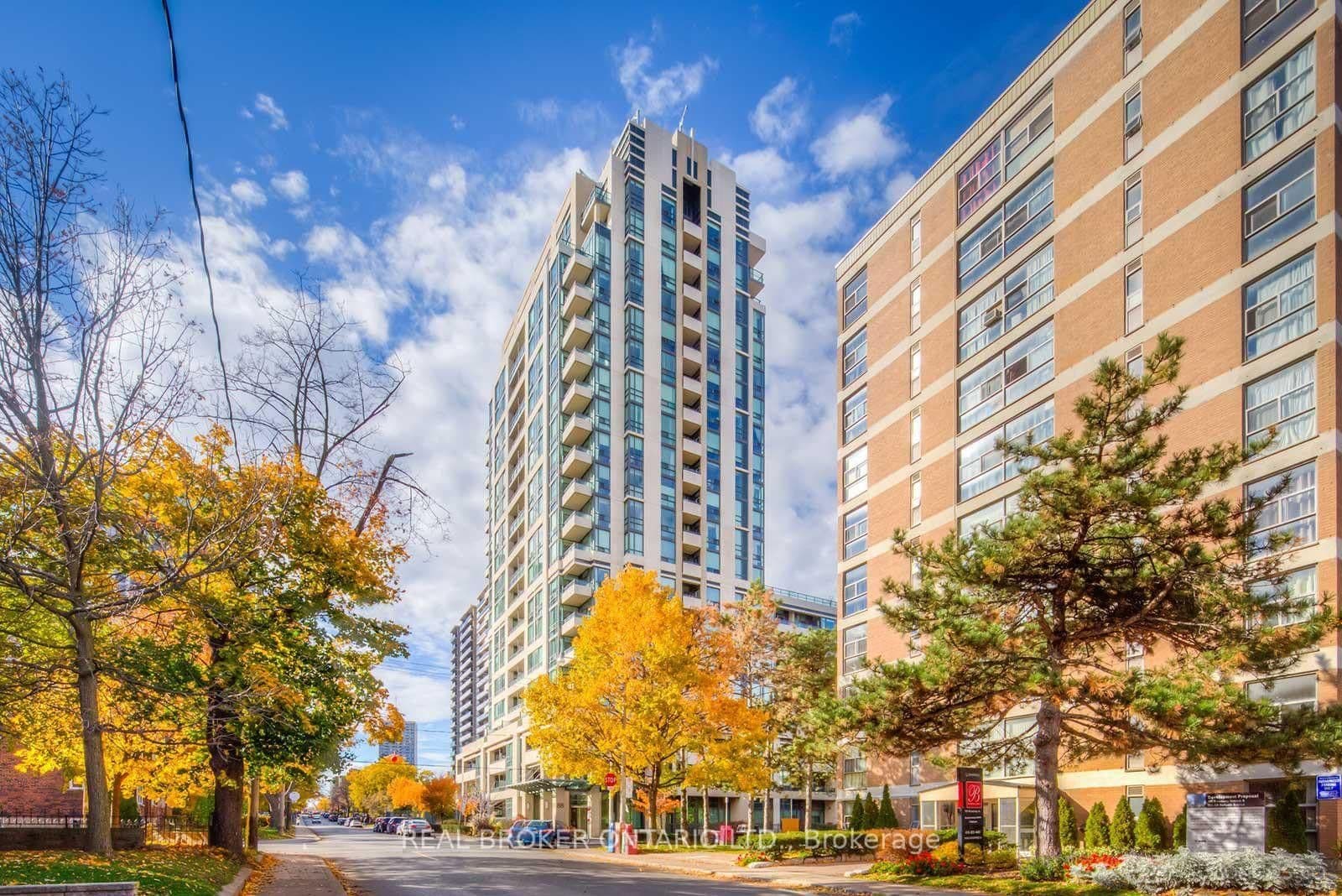 88 Broadway Avenue, Unit 1304 thumbnail 29