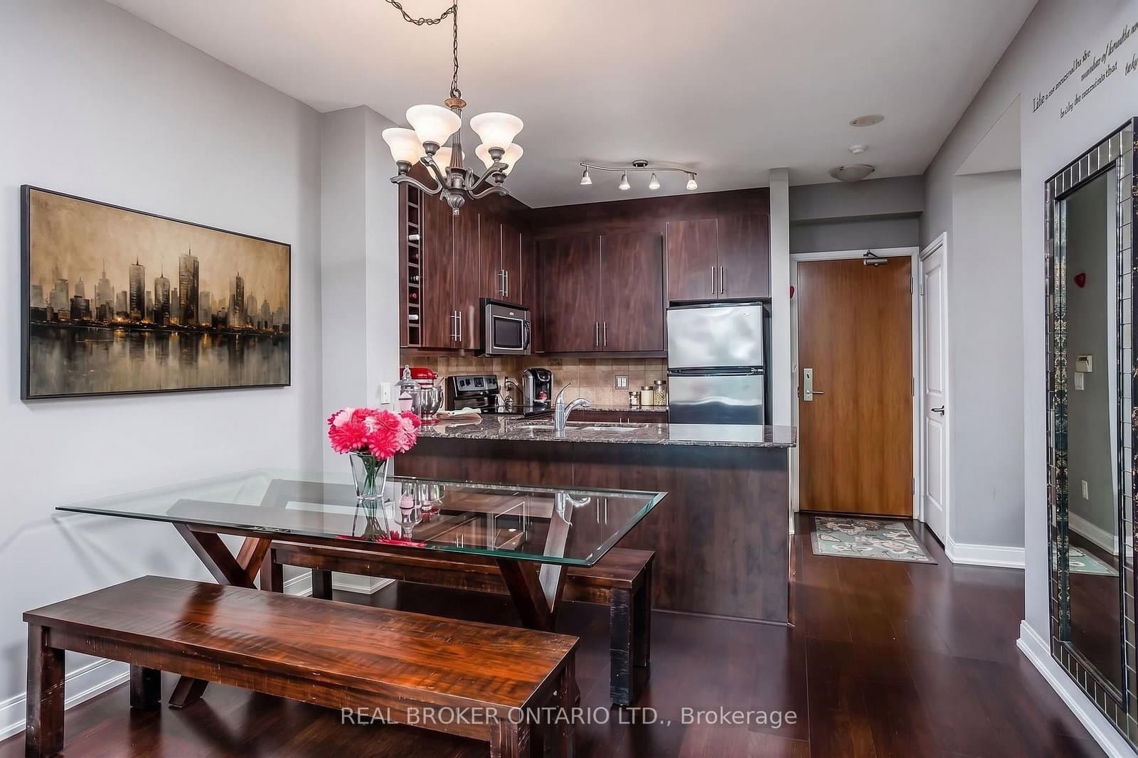 88 Broadway Avenue, Unit 1304 thumbnail 5