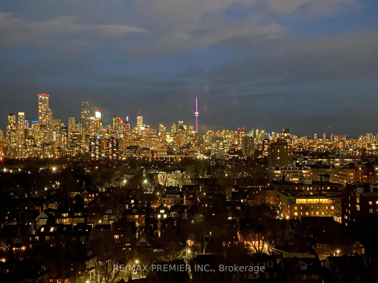111 St. Clair Avenue W, Unit 1218 thumbnail 18