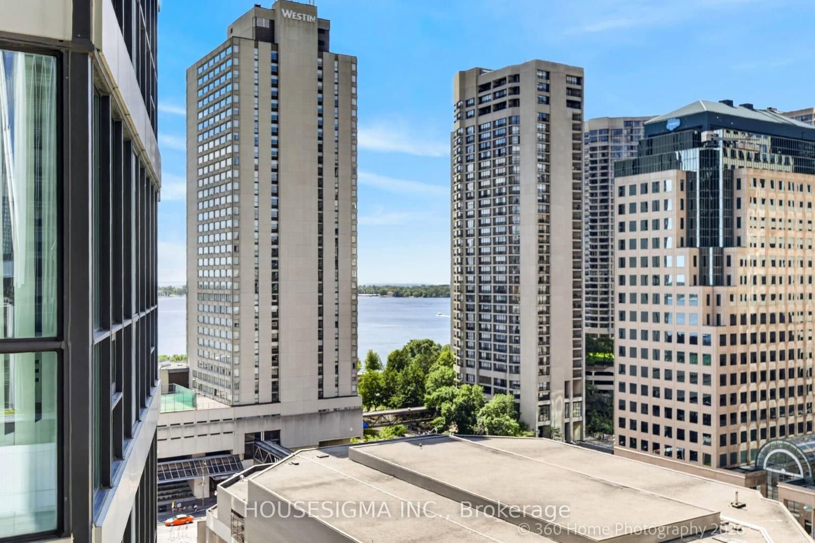 12 Yonge Street, Unit 1609 thumbnail 14