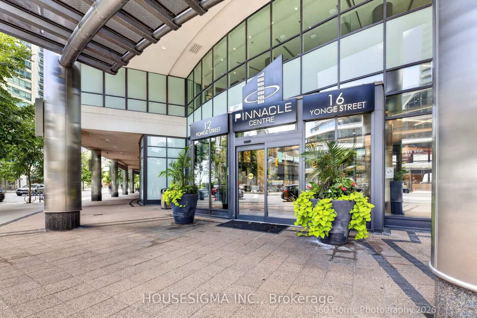 12 Yonge Street, Unit 1609 thumbnail 16
