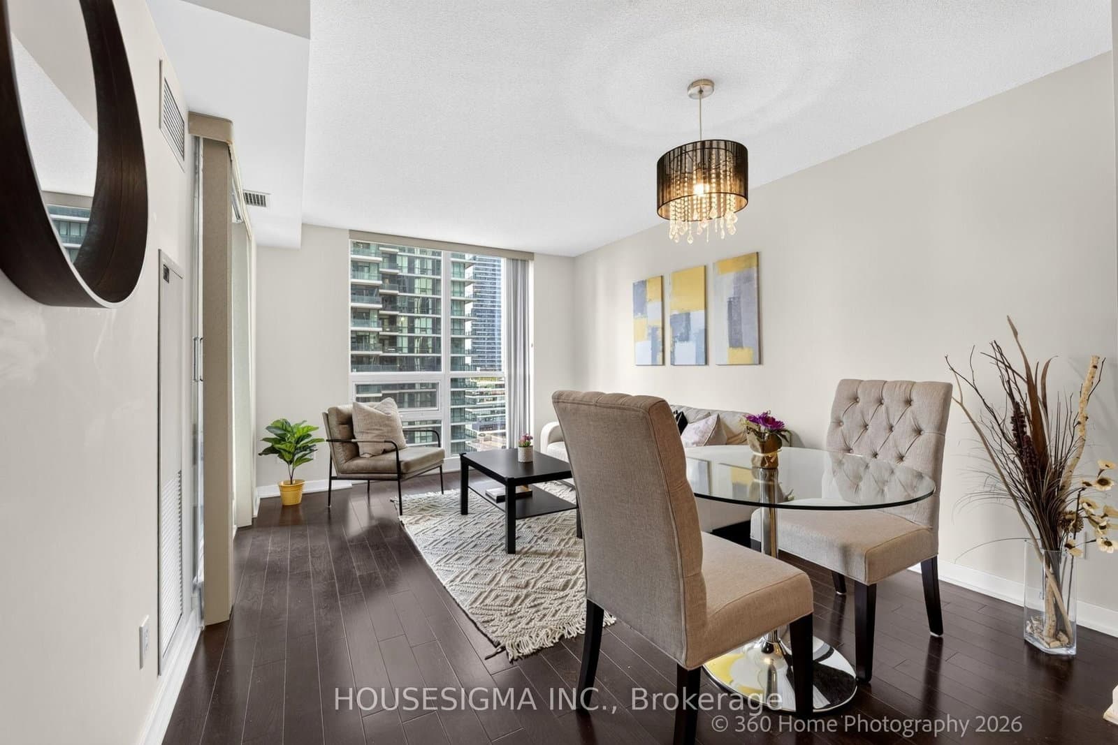 12 Yonge Street, Unit 1609 thumbnail 5