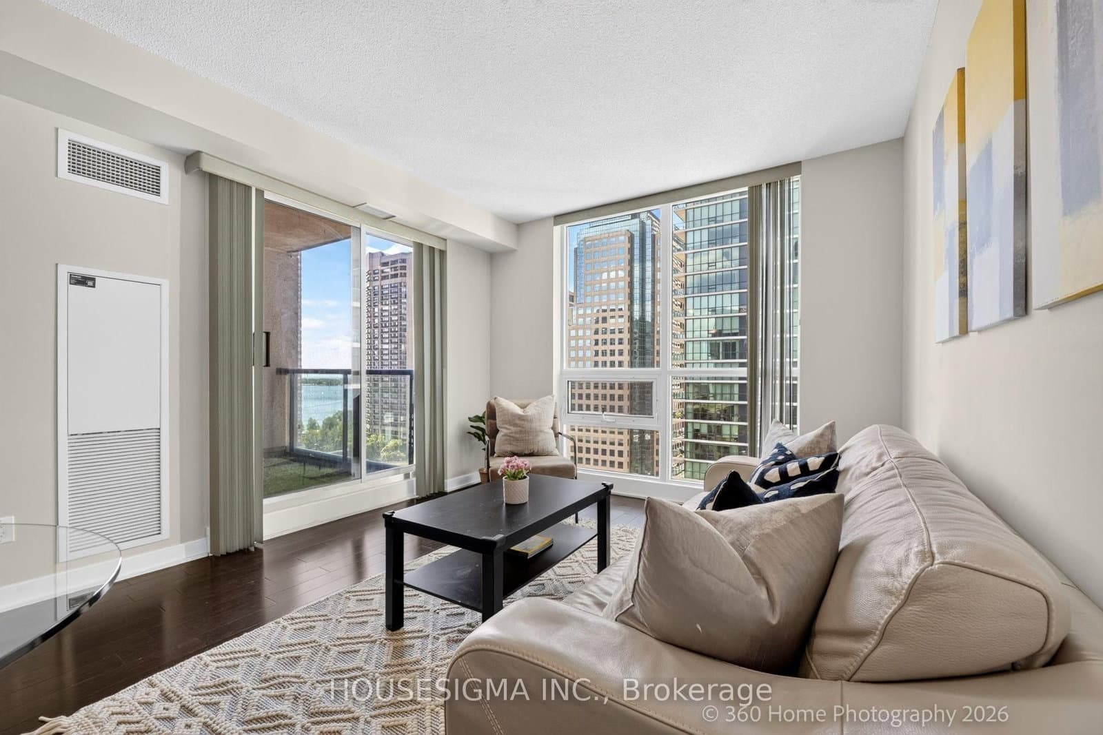 12 Yonge Street, Unit 1609 thumbnail 6
