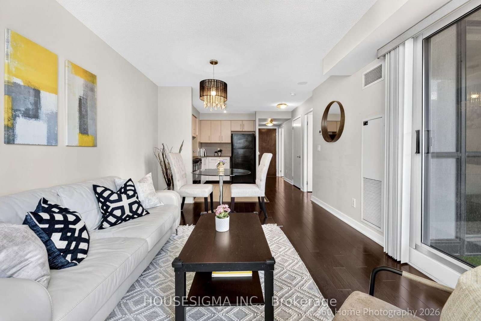 12 Yonge Street, Unit 1609 thumbnail 7