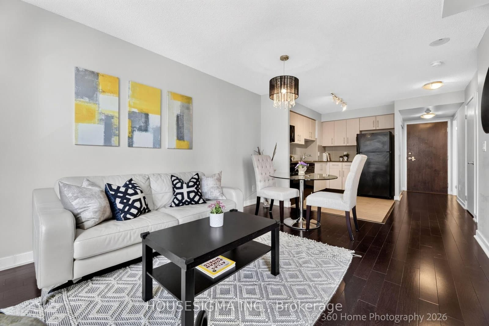 12 Yonge Street, Unit 1609 thumbnail 8