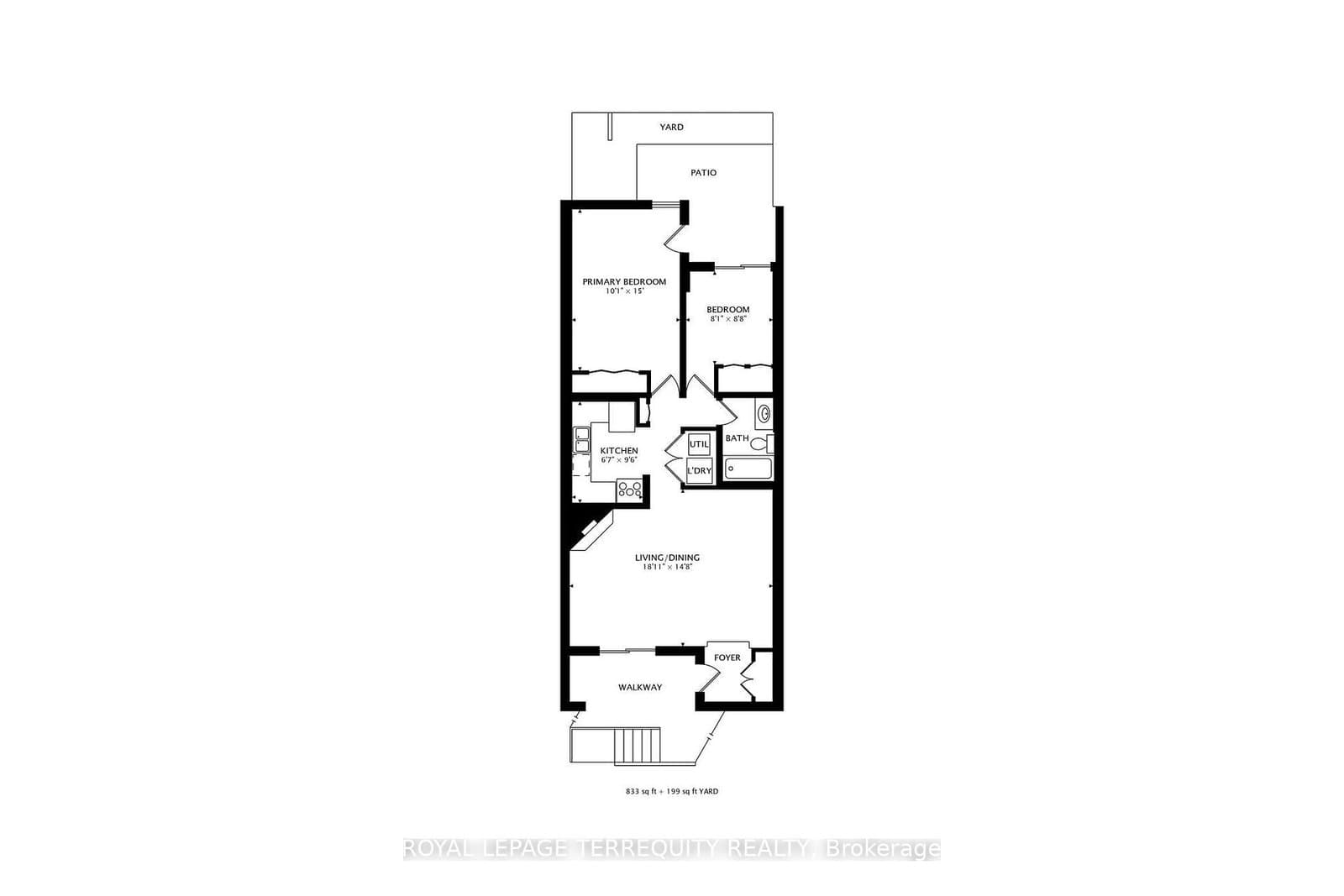 17 Pembroke Street, Unit 15 thumbnail 25