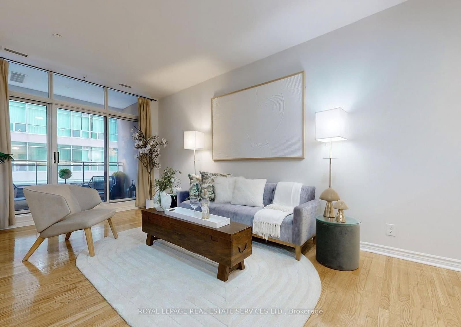 980 Yonge Street, Unit 604 thumbnail 3
