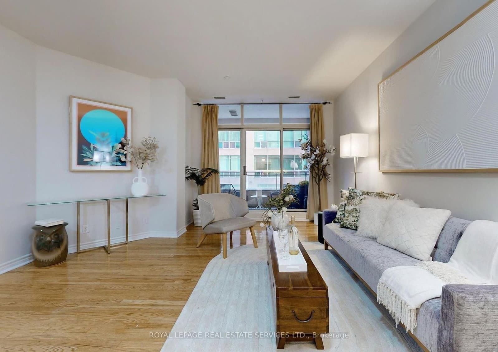 980 Yonge Street, Unit 604 thumbnail 4