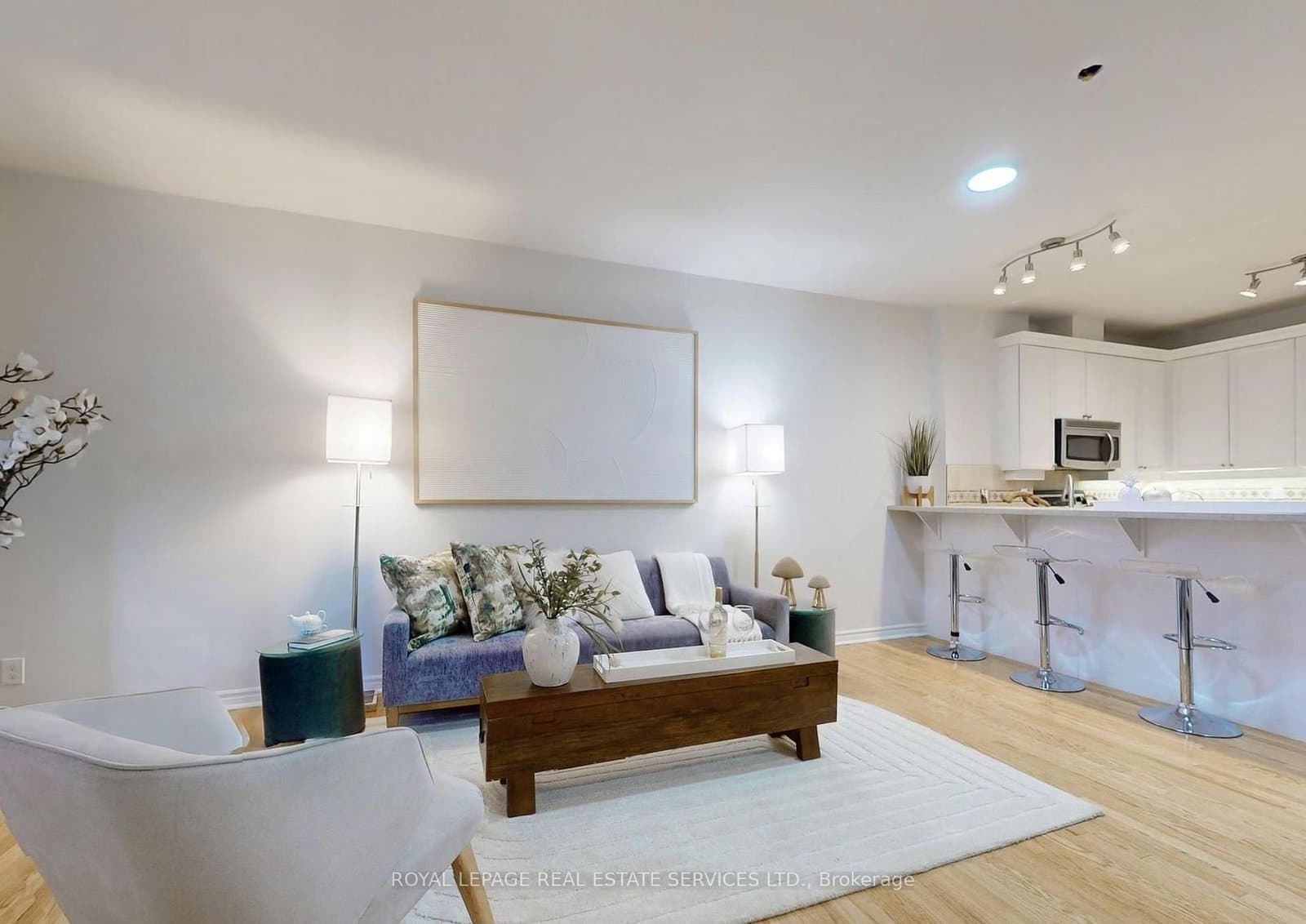 980 Yonge Street, Unit 604 thumbnail 6
