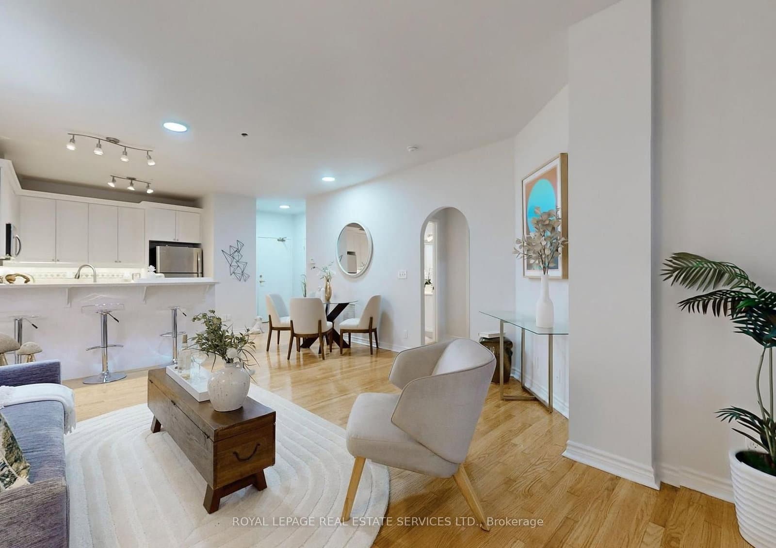 980 Yonge Street, Unit 604 thumbnail 7