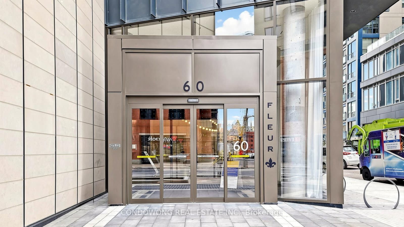 60 Shuter Street, Unit 616 thumbnail 13