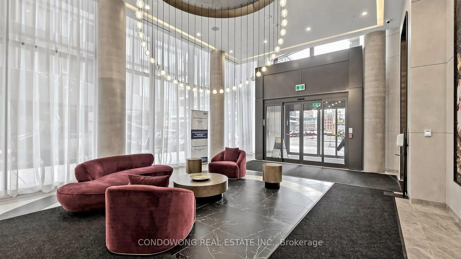 60 Shuter Street, Unit 616 thumbnail 17