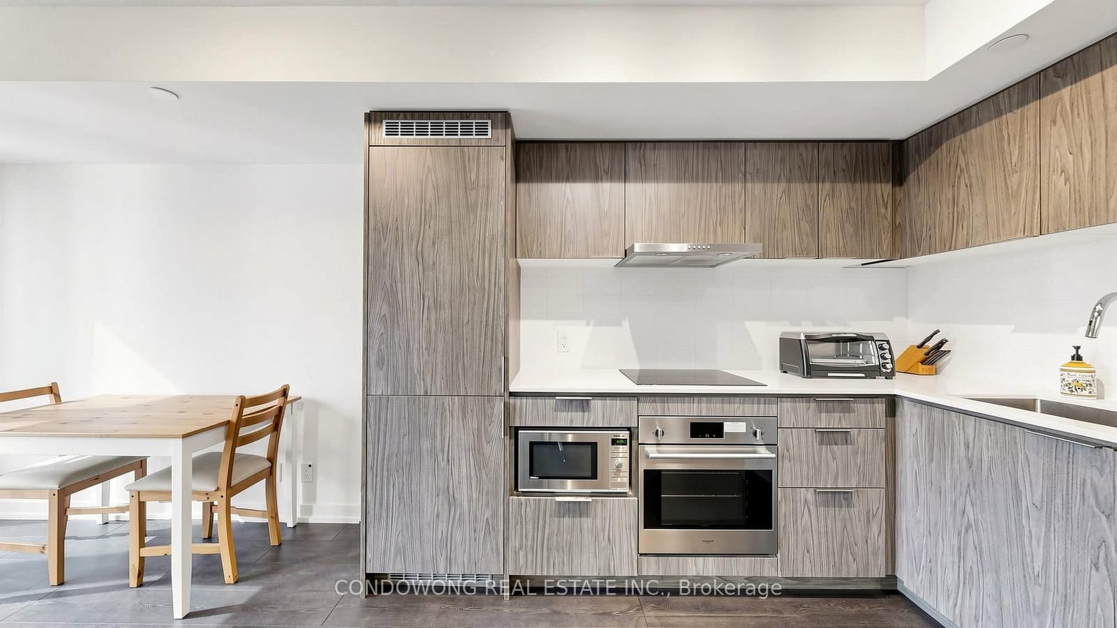 60 Shuter Street, Unit 616 thumbnail 2