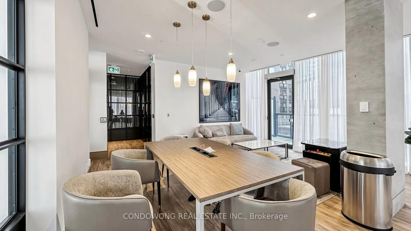 60 Shuter Street, Unit 616 thumbnail 27
