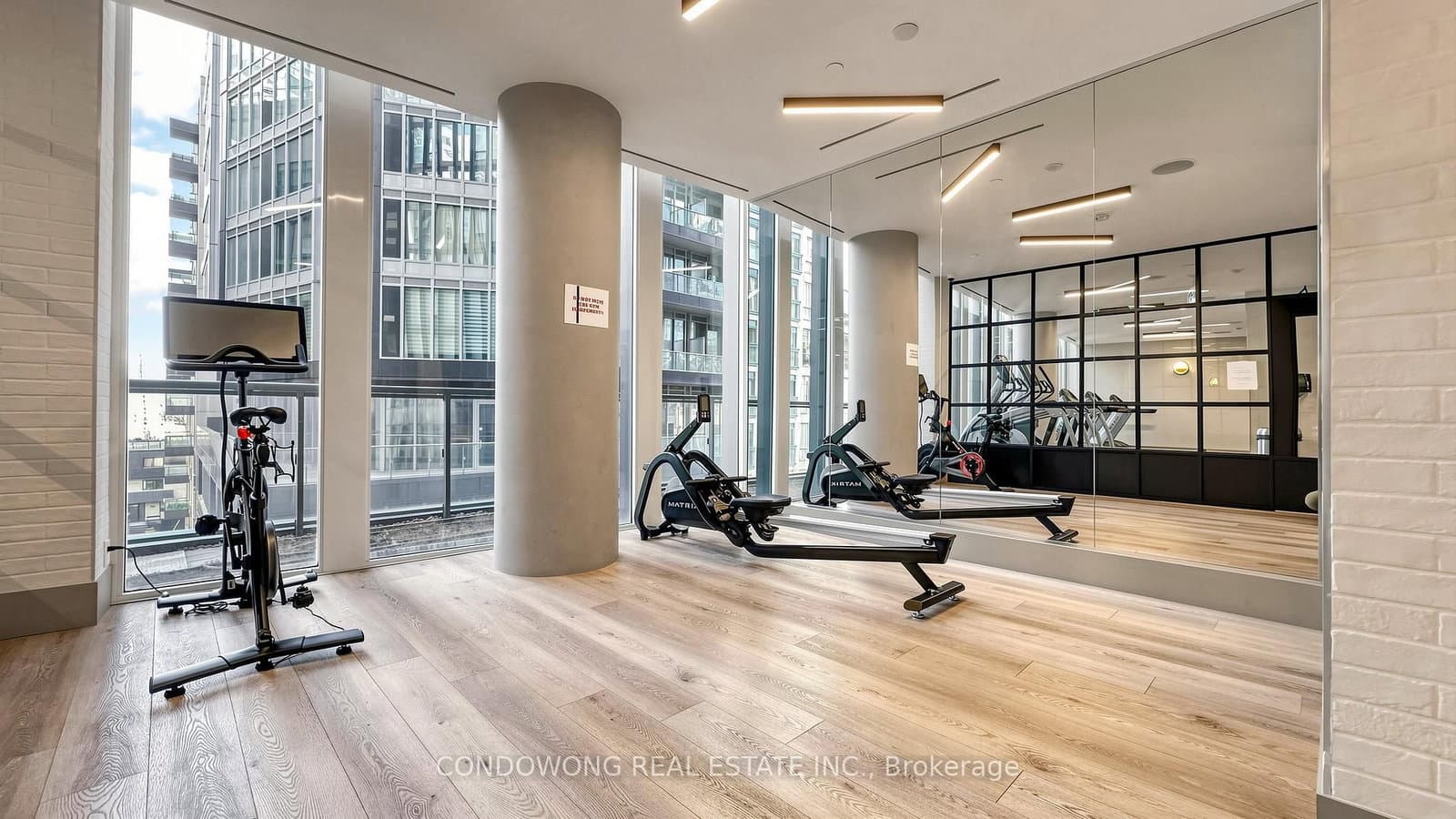 60 Shuter Street, Unit 616 thumbnail 28