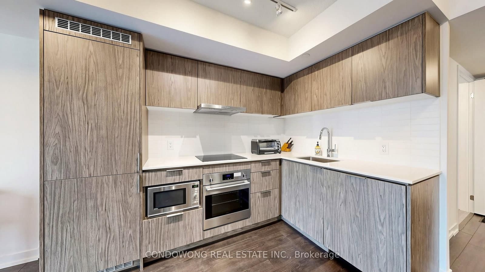 60 Shuter Street, Unit 616 thumbnail 3