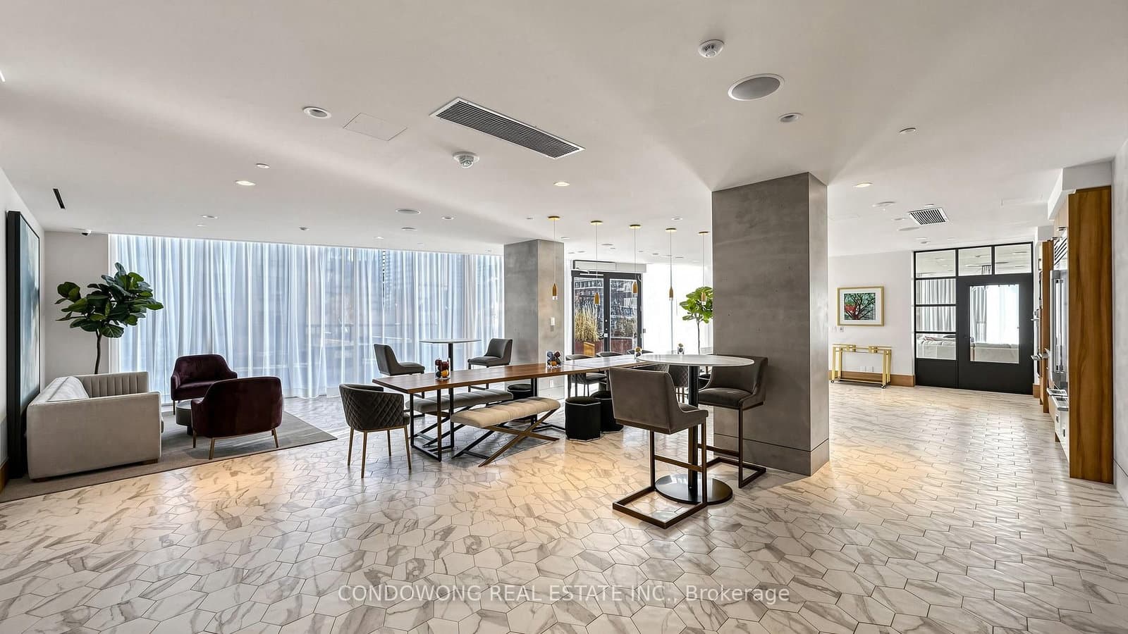 60 Shuter Street, Unit 616 thumbnail 31