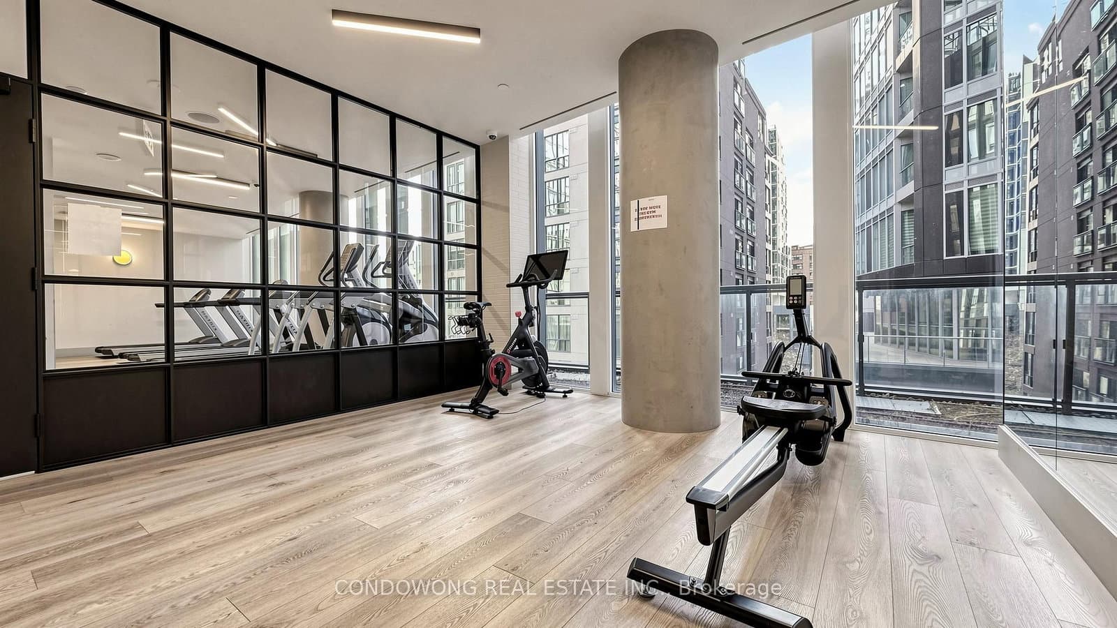 60 Shuter Street, Unit 616 thumbnail 32