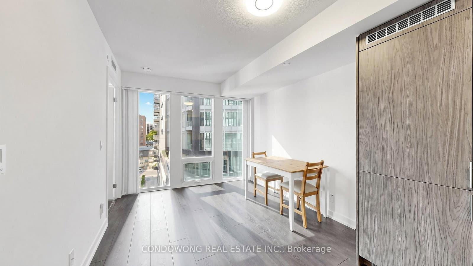 60 Shuter Street, Unit 616 thumbnail 4