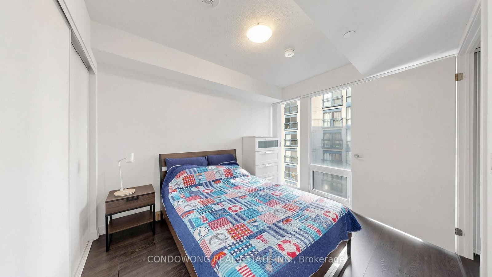 60 Shuter Street, Unit 616 thumbnail 9