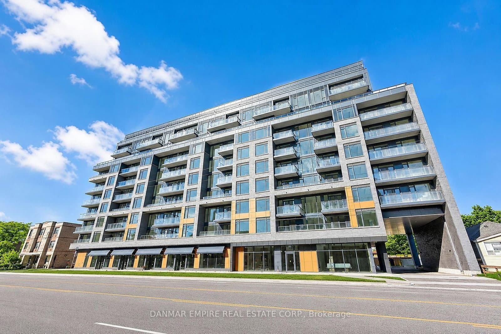 700 Sheppard Avenue W, Unit 613 - Image 1