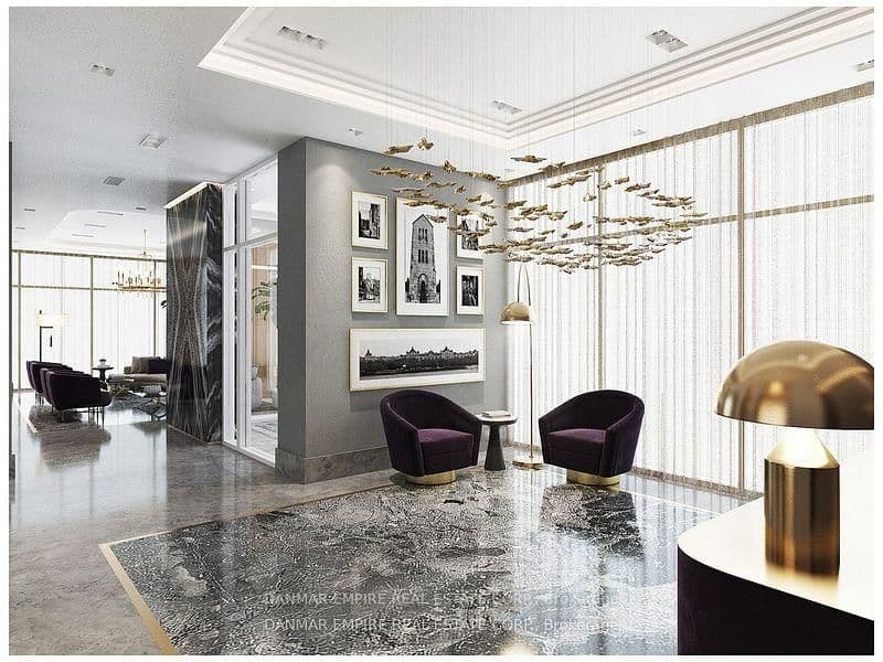 700 Sheppard Avenue W, Unit 613 thumbnail 20