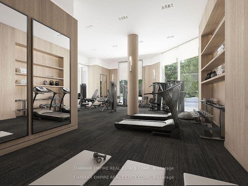 700 Sheppard Avenue W, Unit 613 thumbnail 21