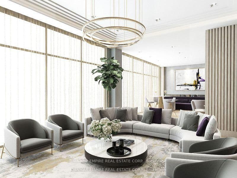 700 Sheppard Avenue W, Unit 613 thumbnail 25