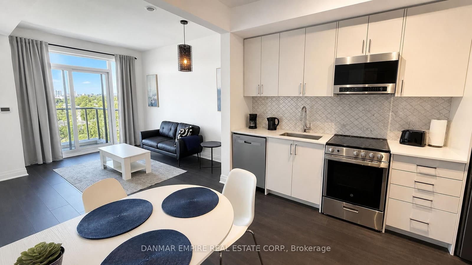 700 Sheppard Avenue W, Unit 613 thumbnail 4