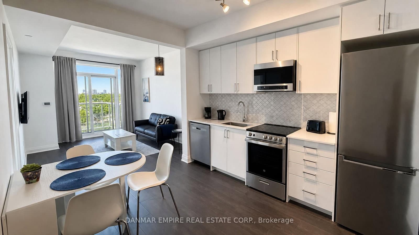 700 Sheppard Avenue W, Unit 613 thumbnail 5