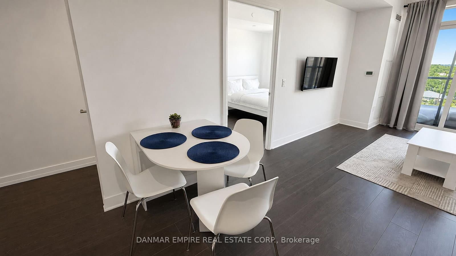 700 Sheppard Avenue W, Unit 613 thumbnail 7