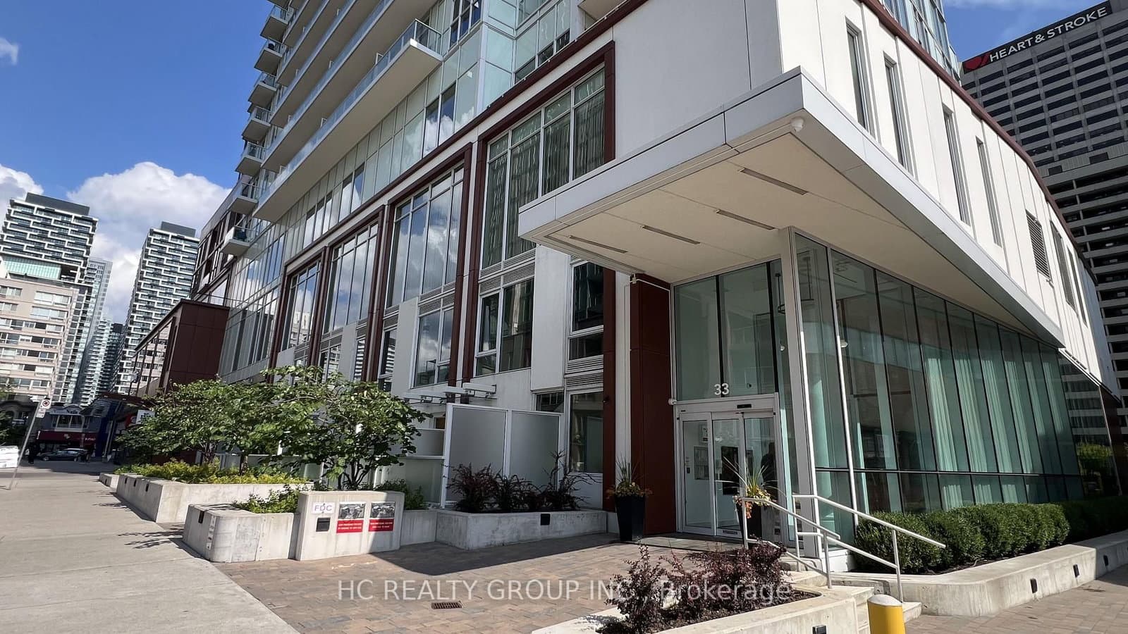 33 Helendale Avenue, Unit 2503 thumbnail 18