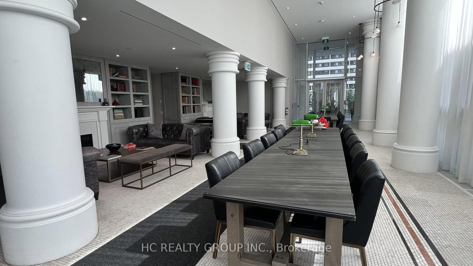 33 Helendale Avenue, Unit 2503 thumbnail 19